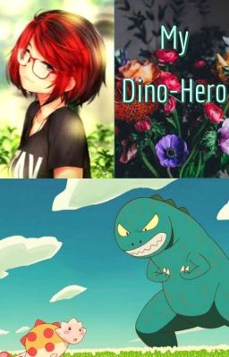 My Dino-Hero: You Are Umasou love story