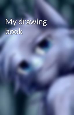 My drawing book