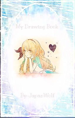 ✏️My Drawing Book✏️