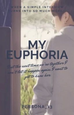 My Euphoria | JJK