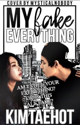 My Fake Everything |KTH| SQL to MFB