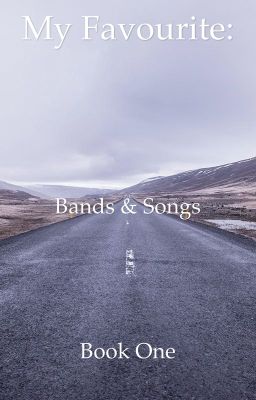 My favourite bands/songs