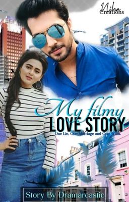 My Filmy Love Story {REWRITING}