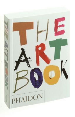 My First Art Book