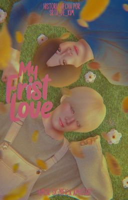  My First love. Ꮼ Kooktae