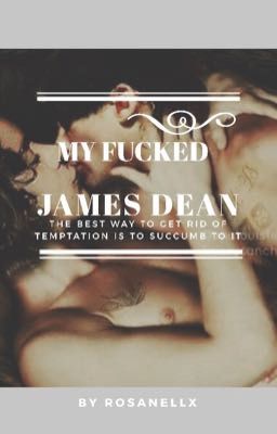 • My fucking James Dean'• larry, ziam W TRAKCIE POPRAWEK !!!!