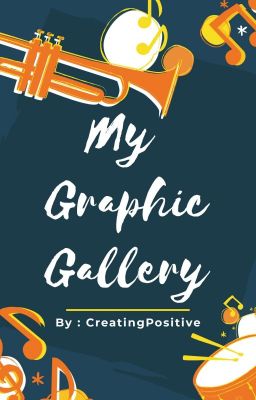 MY GRAPHIC GALLERY 