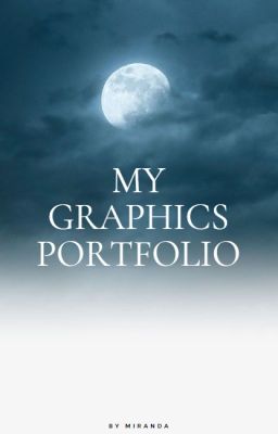 My Graphics Portfolio