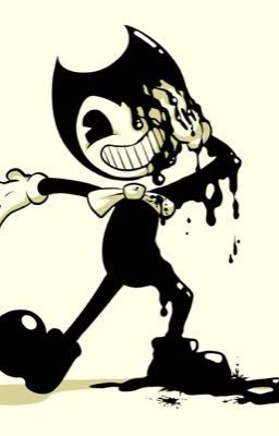 My Heart is Melting (Monster Mari x Bendy) -_LEMON_-