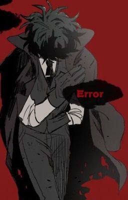 My Hero Academia_ Error