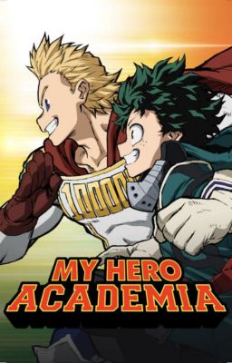 My Hero Academia: One For All