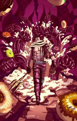 My hero academia x Katakuri Male Reader