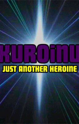 My Hero Academia x Kuroinu: Just Another Heroine