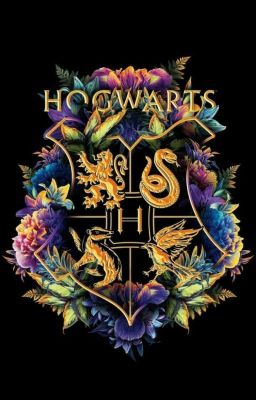 My Hogwarts Academia