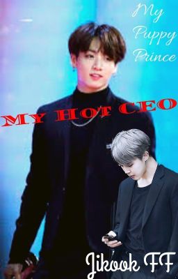 My Hot CEO |Jikook| ✔