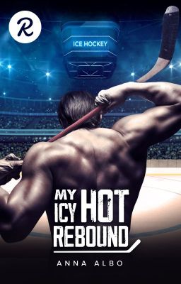 My Icy Hot Rebound - Book 1 Boys of Winter series (Sample only)