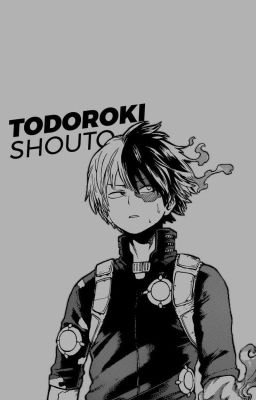 [✓] My Idiot Husband | Dispenser/ Todoroki Shoto