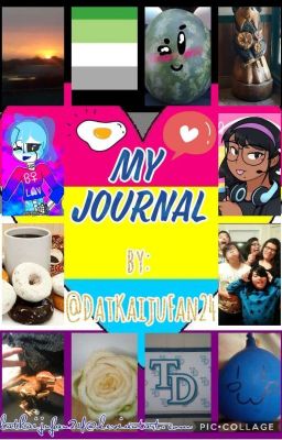 My Journal