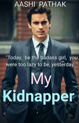 My Kidnapper (Sandhir OS)