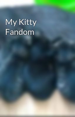 My Kitty Fandom