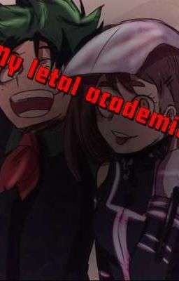 My Letal Academia 