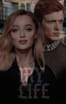 my life  ❥  percy weasley 