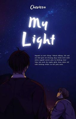 My Light | Taejin 
