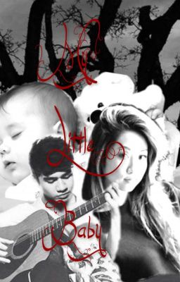 My Little Baby ( 5SOS Fan Fiction ) / Zawieszone