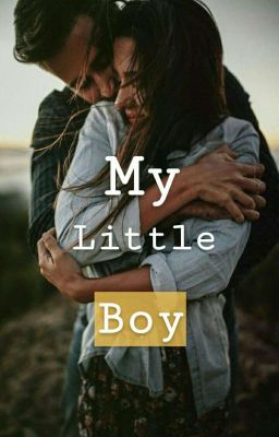 My little boy |H.S| ZAWIESZONE DO KOŃCA TEGO ROKU|