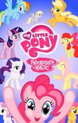 My Little Pony: El Alicornio Aventurero