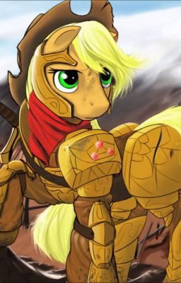 My Little Pony Fall of an Empire (Original Fan Fiction)