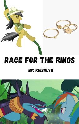 My Little Pony: Race for the Rings