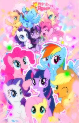 My Little Pony Rp  Remake