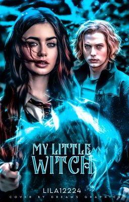 My Little Witch/ Jasper Hale (COMPLETO)