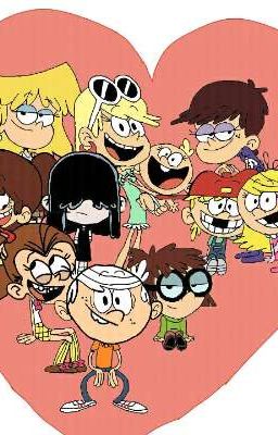 my loud house art! //warning 🔞⚠️ // read desc for the warnings//