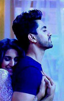 My love is unbreakable. Because u are my life. Avneil 3 shots