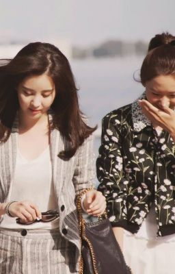 MY LOVER IS MY BEST FRIEND - YOONHYUN