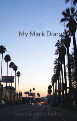 My Mark Diary