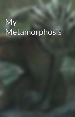 My Metamorphosis