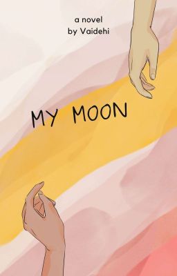 MY MOON