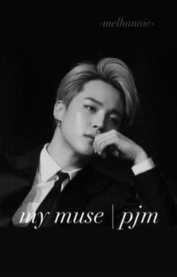 my muse | pjm