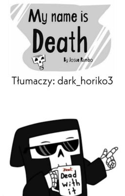 My name is Death [KOMIKS PL]