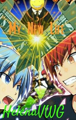 My New Life [KHR x AC]