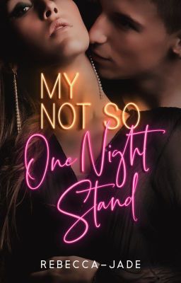 My Not So One Night Stand