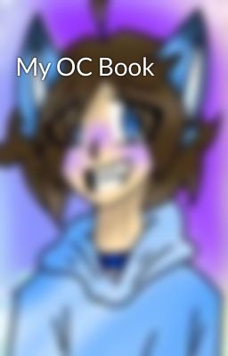 My OC Book