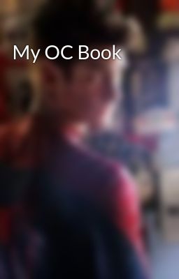 My OC Book