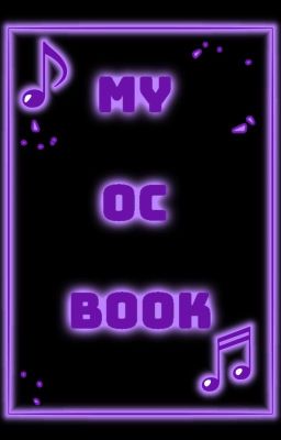 My OC Book