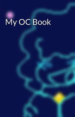 My OC Book