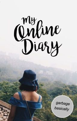 My Online Diary 