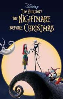 My opinion on The Nightmare Before Christmas Ships